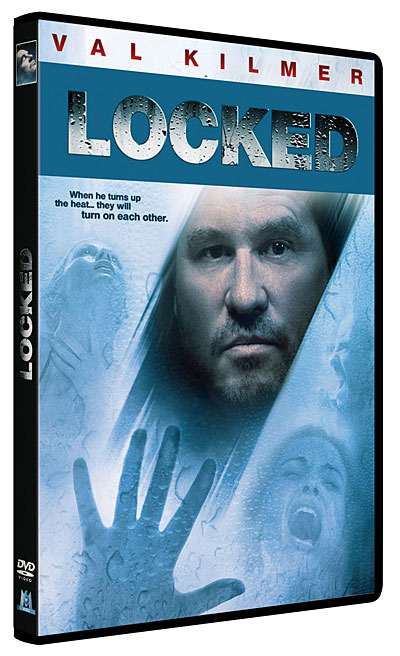 Locked