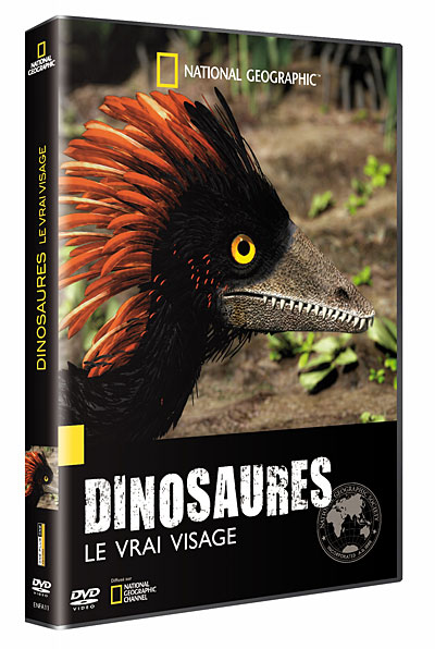 Dinosaures : Le vrai visage