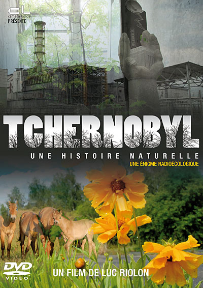 Tchernobyl : Une histoire naturelle