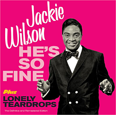 He's so fine - Lonely