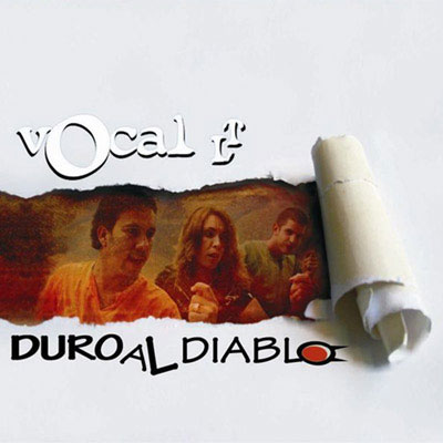 Duro al diablo