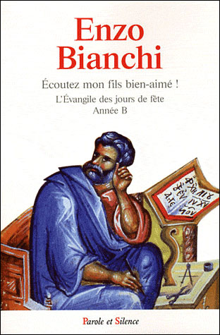 Homélies année B
