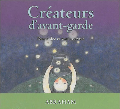 Créateurs d'avant garde