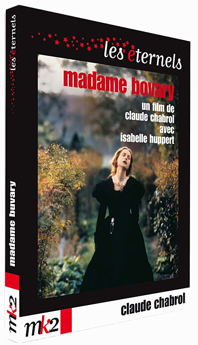 MADAME BOVARY-VF
