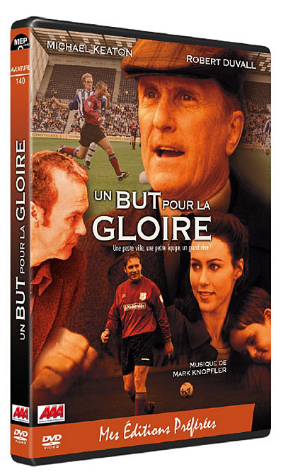 Un but pour la gloire