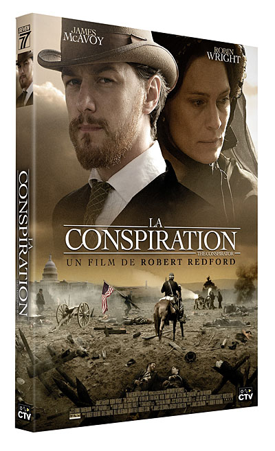 La Conspiration