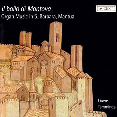 Il ballo di mantova