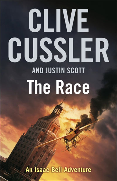The race