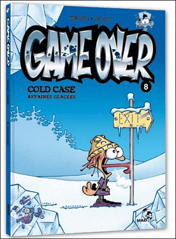 Game Over