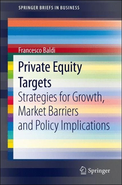 Private equity targets