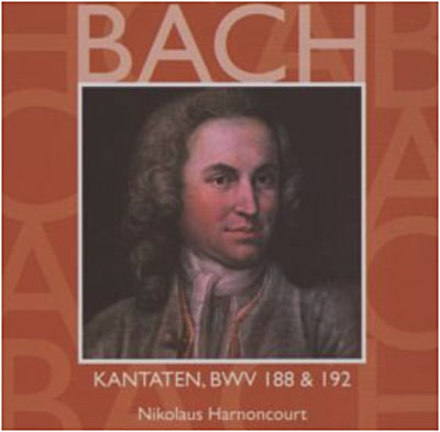 Cantates, Volume 57