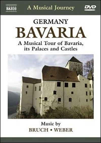 Bavaria - A musical journey
