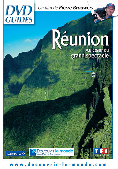 Réunion : Au coeur du grand spectacle