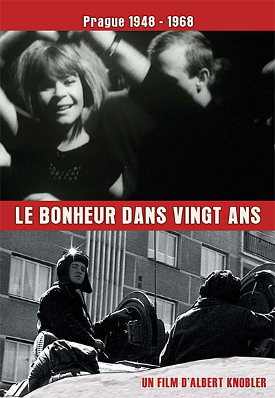 Le Bonheur dans vingt ans