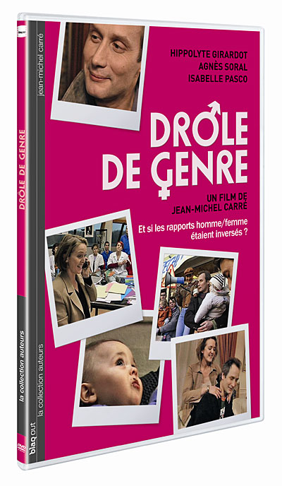 DROLE DE GENRE-VF