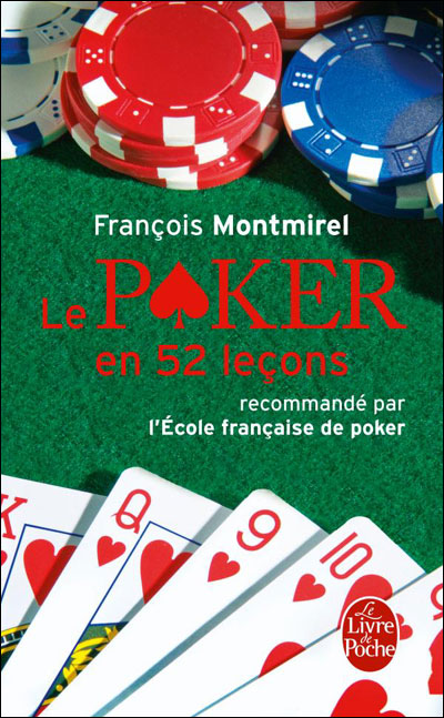 Le poker en 52 leçons