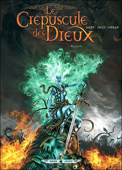 Le crépuscule des Dieux