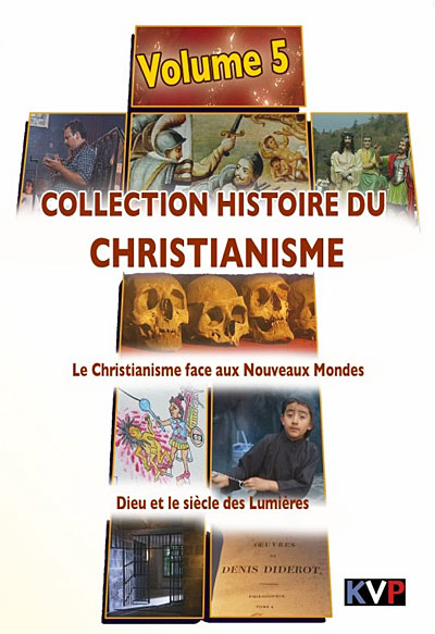 Le Christianisme face aux nouveaux mondes