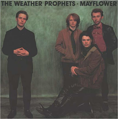 Mayflower- SHM-CD