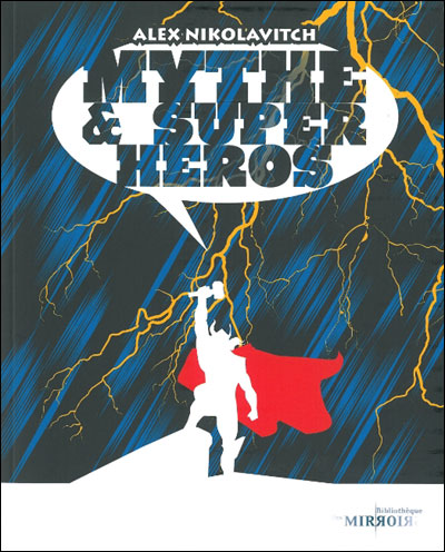 Mythe & super-heros