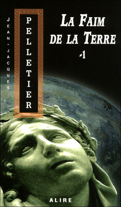 Faim de la terre t1