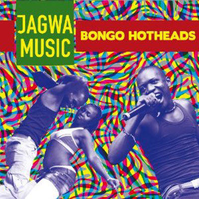 Bongo hotheads - Digipack