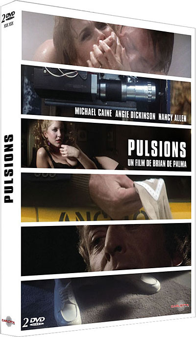 Pulsions VD