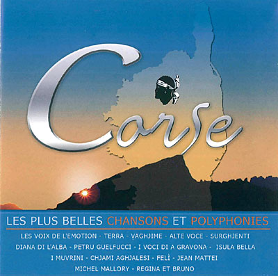 Plus beles chansons et polyphonies