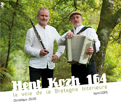 Hent kozh 164