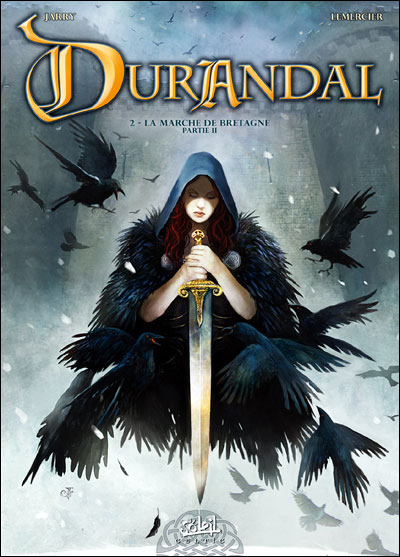Durandal