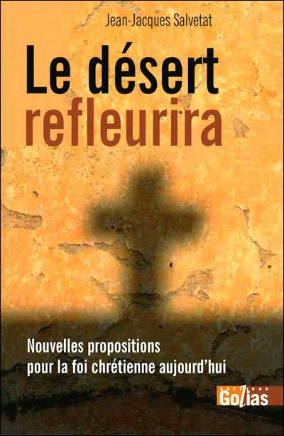 Le désert refleurira