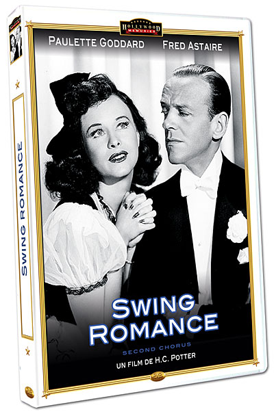 Swing romance