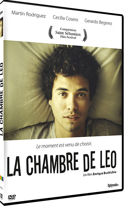 La Chambre de Leo