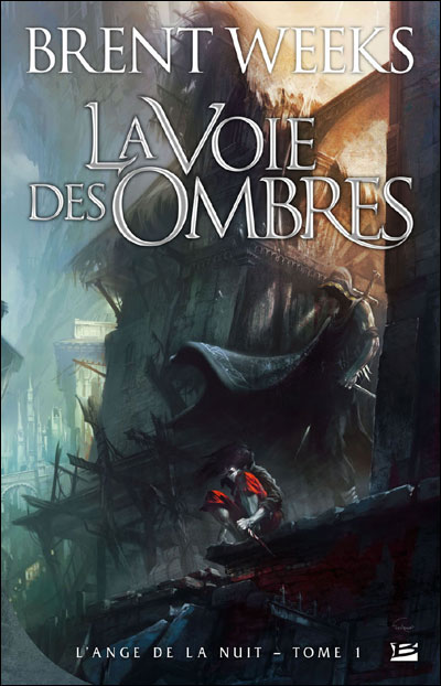 La voie des ombres