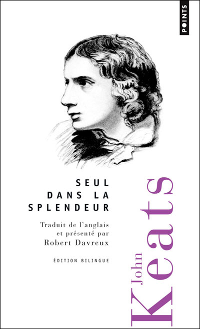 Seul dans la splendeur