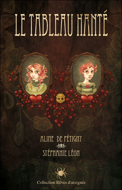 Le tableau hanté
