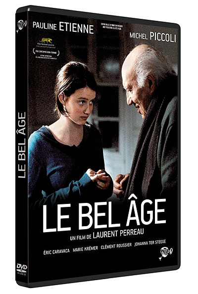 Le Bel âge