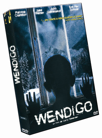 Wendigo
