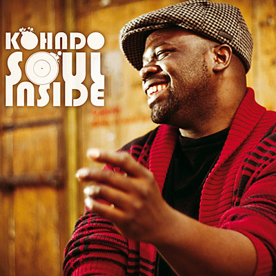 Soul inside - Digipack