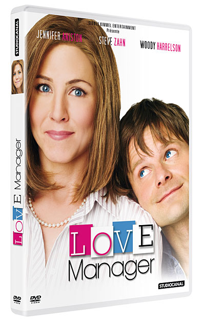 Love manager