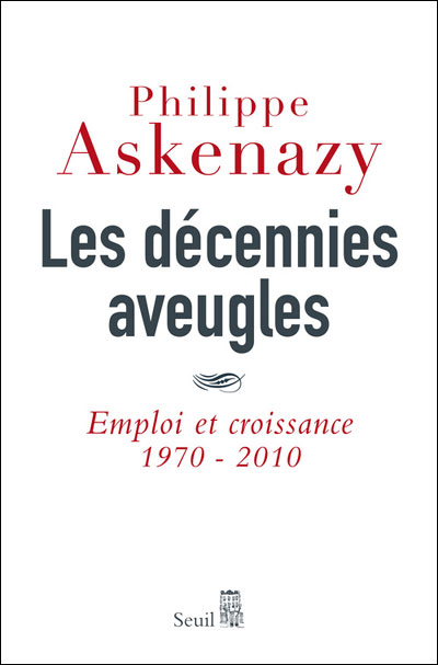 Les décennies aveugles