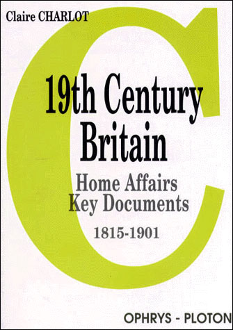 19th Century Britain