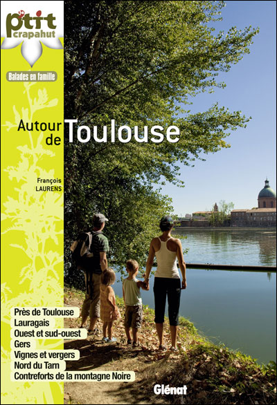 Le p'tit crapahut autour de Toulouse