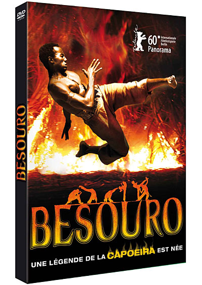 Besouro, le Maître de la Capoeira