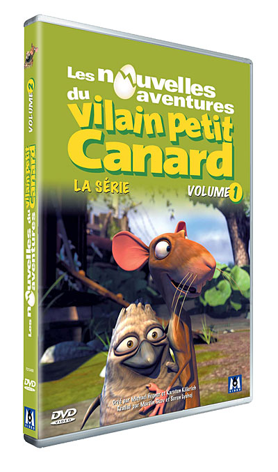 Volume 1