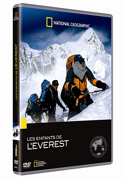 Les Enfants de l'Everest
