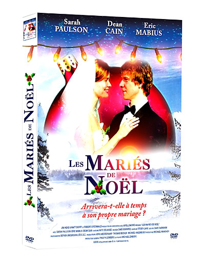 Les Mariés de Noël