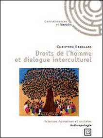Droits de l'homme et dialogue interculturel