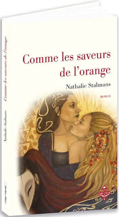 Comme les saveurs de l'orange