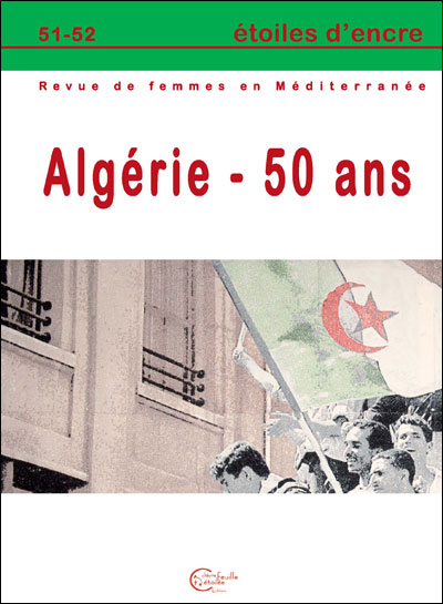 Algérie : 50 ans